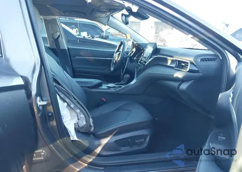 2023 Toyota Camry Xse Awd z USA, uszkodzony, nr VIN 4T1K61BK0PU095055